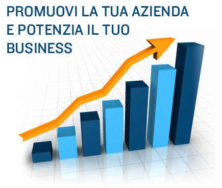 Promuovi il tuo business e la tua azienda online con il posizionamento sui motori di ricerca